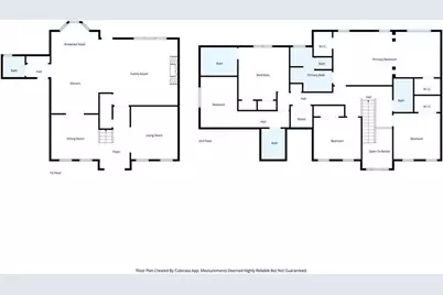 2961 Haddington Trace, Dacula, GA 30019 - Photo 89