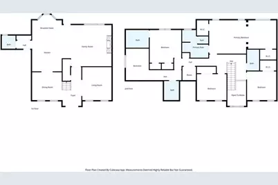 2961 Haddington Trace, Dacula, GA 30019 - Photo 89