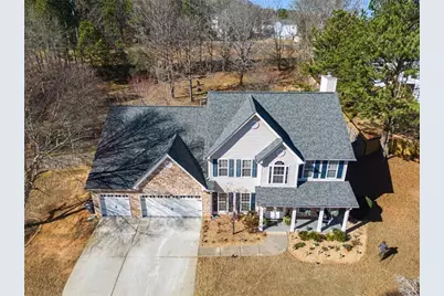 2961 Haddington Trace, Dacula, GA 30019 - Photo 9