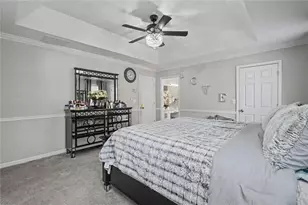 2961 Haddington Trace, Dacula, GA 30019 - Photo 57