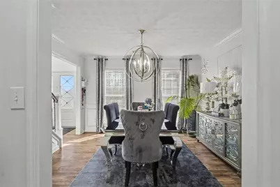 2961 Haddington Trace, Dacula, GA 30019 - Photo 35