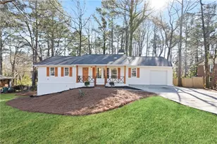 626 Reed Road SE, Smyrna, GA 30082 - Photo 1