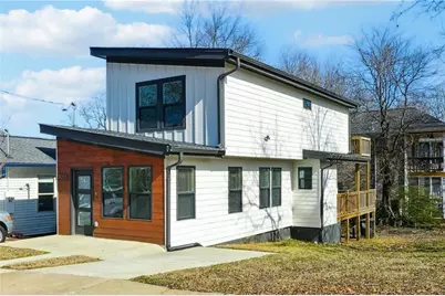 1058 West Avenue SW, Atlanta, GA 30315 - Photo 3