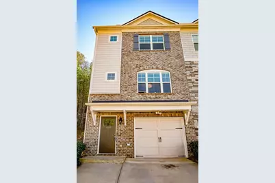 1005 Belfry Terrace, Fairburn, GA 30213 - Photo 1