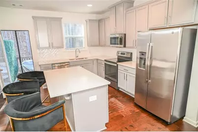 1005 Belfry Terrace, Fairburn, GA 30213 - Photo 15