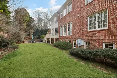 654 Windsor Parkway, Sandy Springs, GA 30342 - Photo 53