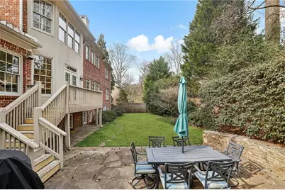 654 Windsor Parkway, Sandy Springs, GA 30342 - Photo 51