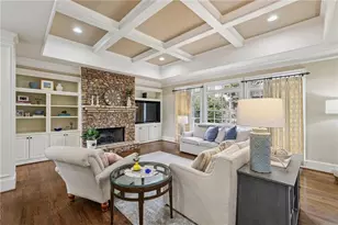 654 Windsor Pkwy, Sandy Springs, GA 30342 - Photo 15