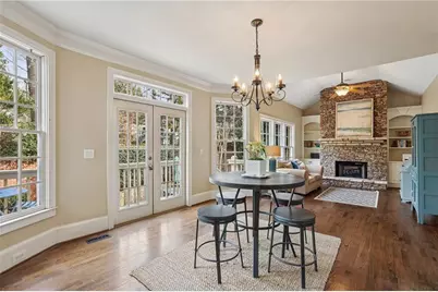 654 Windsor Parkway, Sandy Springs, GA 30342 - Photo 21