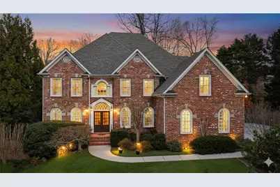 654 Windsor Parkway, Sandy Springs, GA 30342 - Photo 1