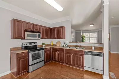 6816 Blackstone Place, Mableton, GA 30126 - Photo 11