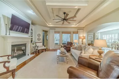 411 Tralee Court, Statham, GA 30666 - Photo 27