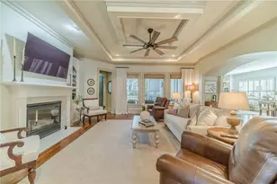 411 Tralee Ct, Statham, GA 30666 - Photo 27