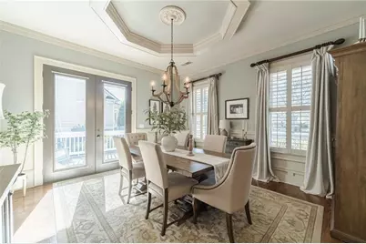 411 Tralee Court, Statham, GA 30666 - Photo 11