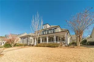 411 Tralee Ct, Statham, GA 30666 - Photo 5