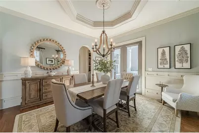 411 Tralee Court, Statham, GA 30666 - Photo 11