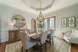 411 Tralee Ct, Statham, GA 30666 - Photo 11