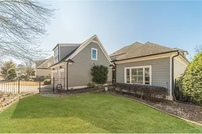 411 Tralee Court, Statham, GA 30666 - Photo 3