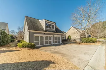 411 Tralee Court, Statham, GA 30666 - Photo 61