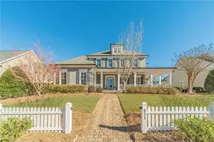 411 Tralee Ct, Statham, GA 30666 - Photo 1