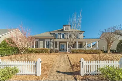 411 Tralee Court, Statham, GA 30666 - Photo 1