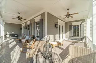411 Tralee Ct, Statham, GA 30666 - Photo 5