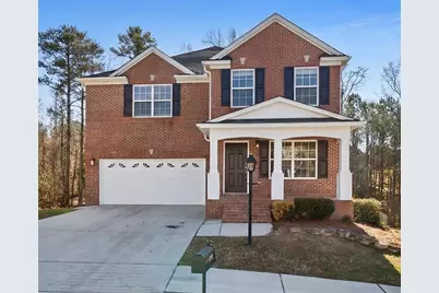 889 Bramble Way, Grayson, GA 30017 - Photo 1