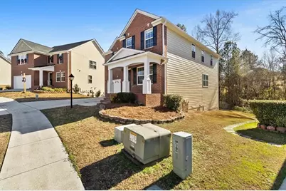 889 Bramble Way, Grayson, GA 30017 - Photo 3