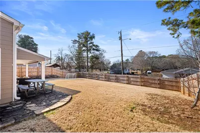 2239 Snug Harbor NE, Marietta, GA 30066 - Photo 33