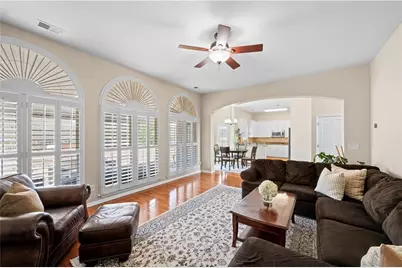 2239 Snug Harbor NE, Marietta, GA 30066 - Photo 11