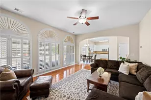 2239 Snug Harbor NE, Marietta, GA 30066 - Photo 11