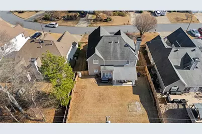 2239 Snug Harbor NE, Marietta, GA 30066 - Photo 39