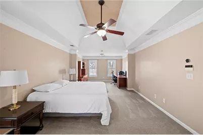 2239 Snug Harbor NE, Marietta, GA 30066 - Photo 17