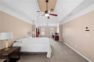 2239 Snug Harbor NE, Marietta, GA 30066 - Photo 17