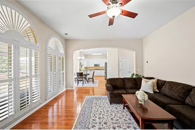 2239 Snug Harbor NE, Marietta, GA 30066 - Photo 9