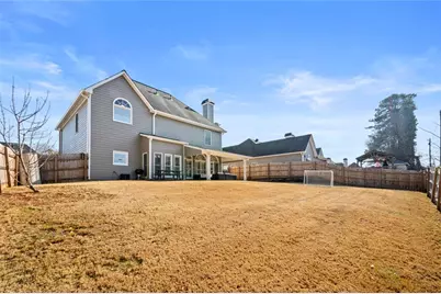 2239 Snug Harbor NE, Marietta, GA 30066 - Photo 33