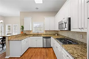 2239 Snug Harbor NE, Marietta, GA 30066 - Photo 13