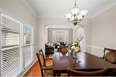 2239 Snug Harbor NE, Marietta, GA 30066 - Photo 7