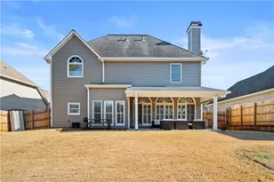 2239 Snug Harbor NE, Marietta, GA 30066 - Photo 35