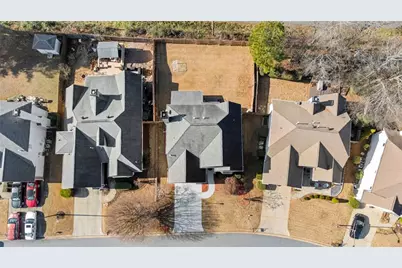 2239 Snug Harbor NE, Marietta, GA 30066 - Photo 37