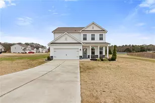 117 Bowman Ct, Statham, GA 30666 - Photo 1