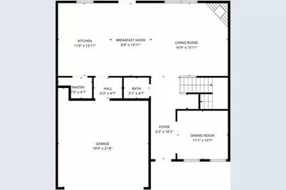 117 Bowman Court, Statham, GA 30666 - Photo 41