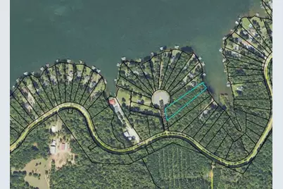 0 Woodland Way, Sparta, GA 31087 - Photo 3