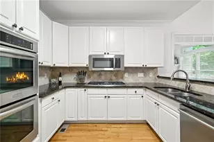 1377 Downington Ln NW, Acworth, GA 30101 - Photo 9