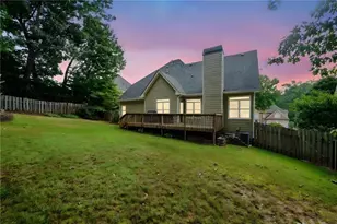 1377 Downington Ln NW, Acworth, GA 30101 - Photo 37