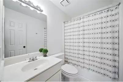 1377 Downington Lane NW, Acworth, GA 30101 - Photo 17