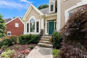 1377 Downington Ln NW, Acworth, GA 30101 - Photo 39