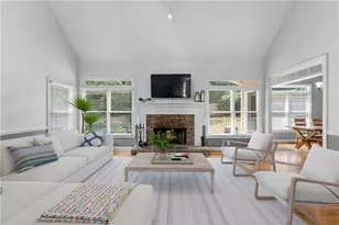 1377 Downington Ln NW, Acworth, GA 30101 - Photo 3