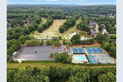 1377 Downington Lane NW, Acworth, GA 30101 - Photo 47