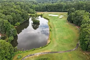 1377 Downington Ln NW, Acworth, GA 30101 - Photo 45